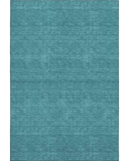 Soft Essentials SE6 Turquoise Area Rug