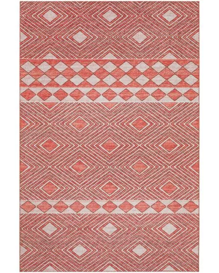 Sedona SN1 Paprika Area Rug