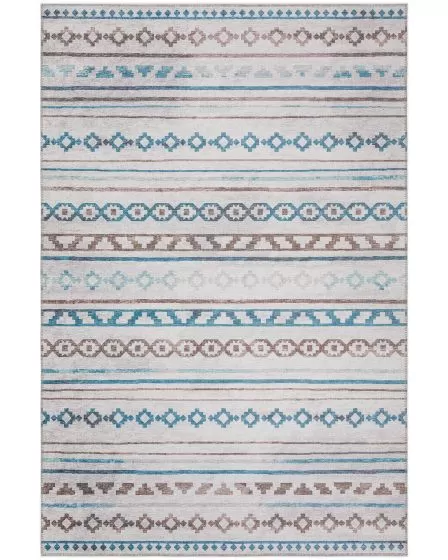 Sedona SN10 Tin Area Rug