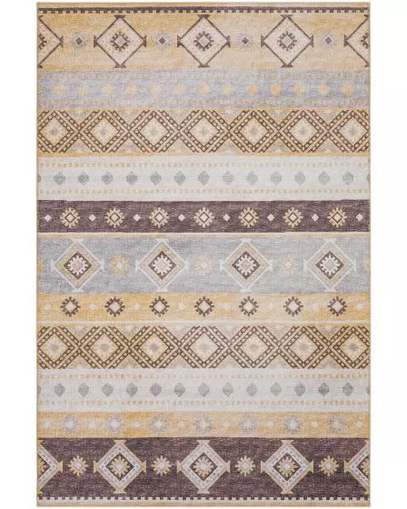 Sedona SN12 Goldenrod Area Rug