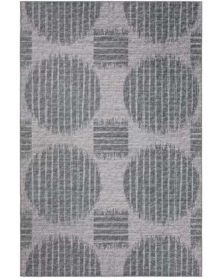 Sedona SN13 Pewter Area Rug