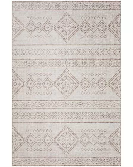Sedona SN14 Putty Area Rug