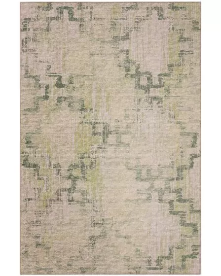Sedona SN15 Moss Area Rug