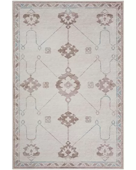 Sedona SN16 Parchment Area Rug