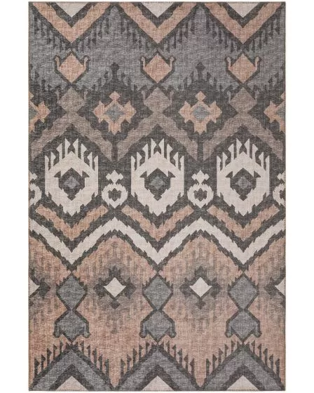 Sedona SN2 Bison Area Rug