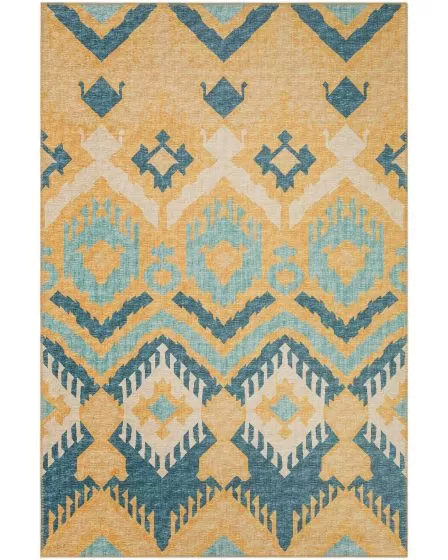 Sedona SN2 Marigold Area Rug
