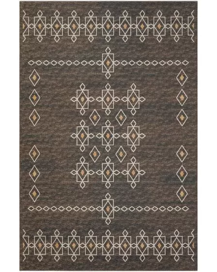Sedona SN3 Fudge Area Rug