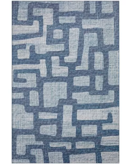 Sedona SN4 Storm Area Rug