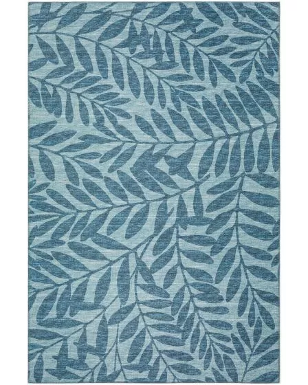 Sedona SN5 Denim Area Rug