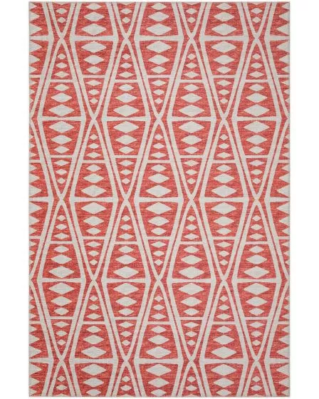 Sedona SN6 Clay Area Rug