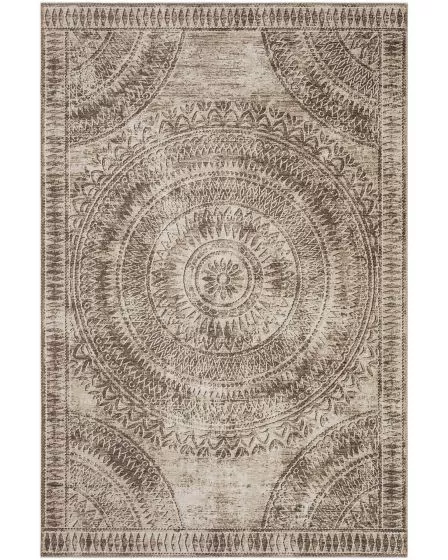 Sedona SN7 Taupe Area Rug
