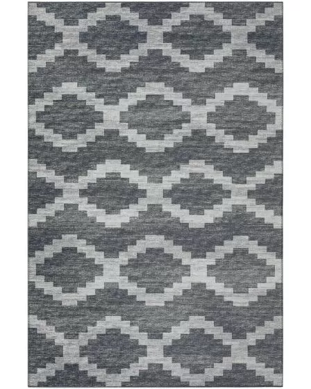 Sedona SN9 Midnight Area Rug