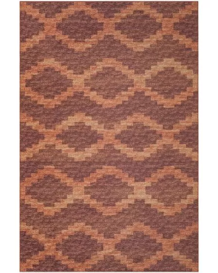 Sedona SN9 Spice Area Rug