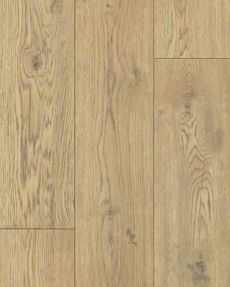 RevWood Select Granbury Oak Almondine Oak 7" Laminate