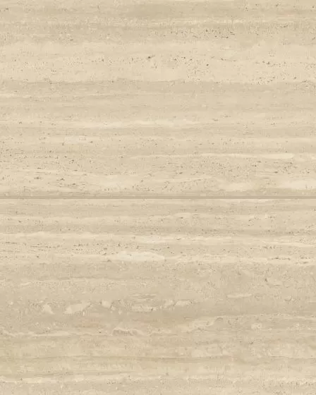 Sensi Roma Cream Satin Glazed Porcelain 24"x48" Field Tile