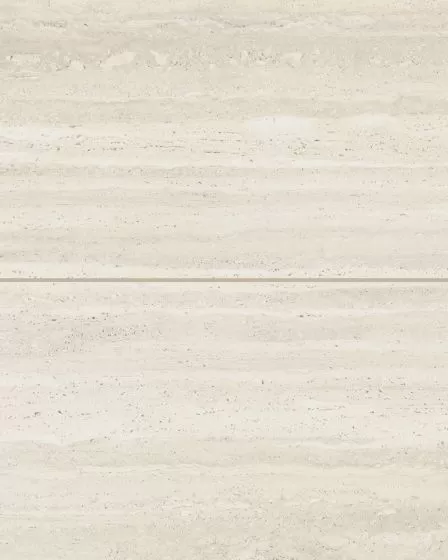 Sensi Roma Ivory Satin Glazed Porcelain 24"x48" Field Tile