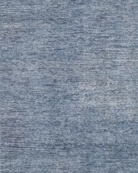 Serena SG-01 Denim Area Rug
