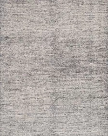 Serena SG-01 Grey Area Rug