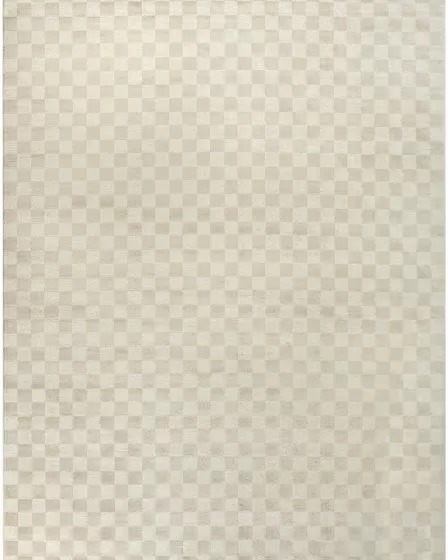 Serenity Home SRH10 Beige Area Rug