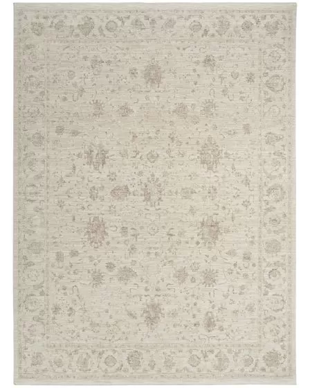 Shadows SHW07 Ivory 10'x13' Area Rug