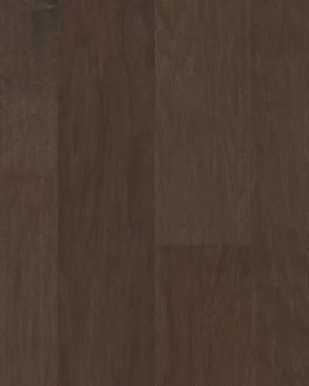 Continental Espresso 6" Hickory Hardwood