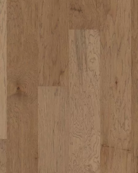 Continental Sunkissed 6" Hickory Hardwood