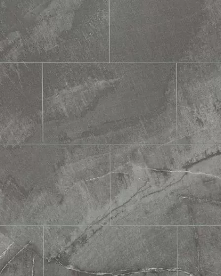 Signature Plus Wall Solutions Cracked Slate PVC Tile