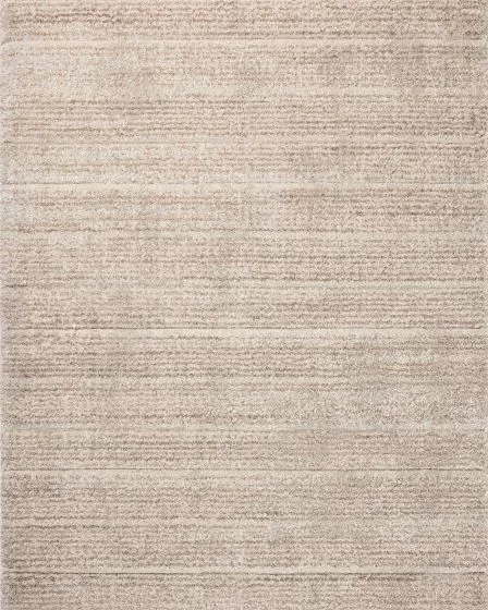Silas SLA-03 Oatmeal/Clay Area Rug