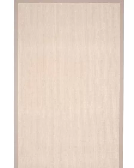 Sisal Soft SSF01 Eggshell 13'x9' Area Rug