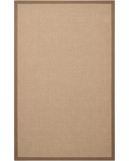 Sisal Soft SSF05 Hazelnut 13'x9' Area Rug