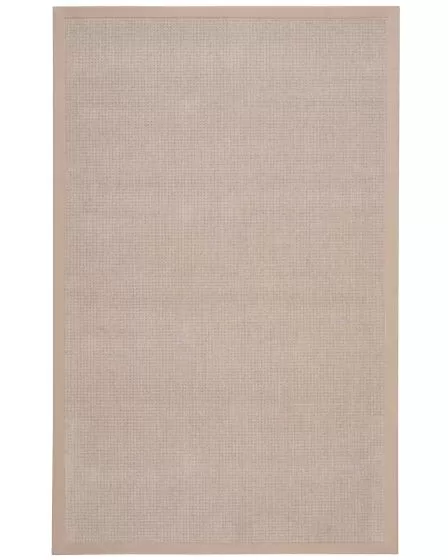 Sisal Soft SSF07 Mushroom 13'x9' Area Rug