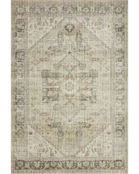 Skye SKY-13 Natural/Sand Area Rug