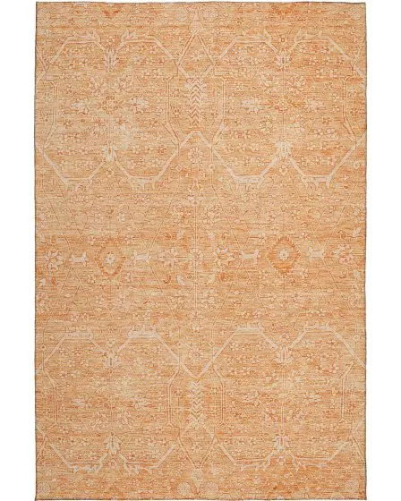 Solace SL12 Salmon 10'x14' Area Rug