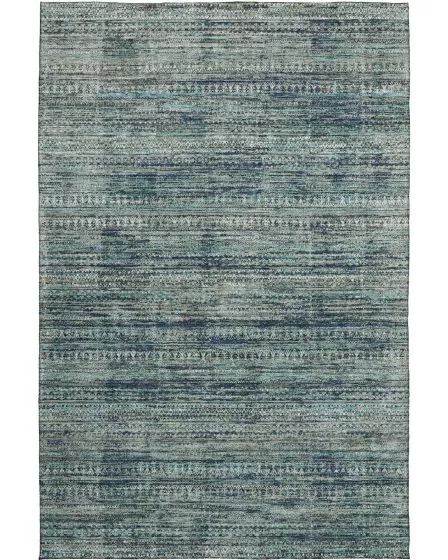 Solace SL3 Teal 10'x14' Area Rug