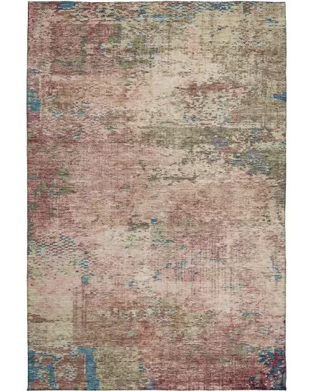 Solace SL5 Blush 10'x14' Area Rug