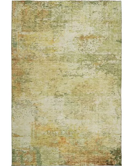 Solace SL5 Fern 10'x14' Area Rug