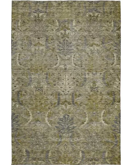Solace SL7 Taupe 10'x14' Area Rug