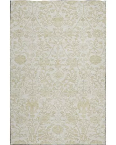 Solace SL8 Ivory 10'x14' Area Rug
