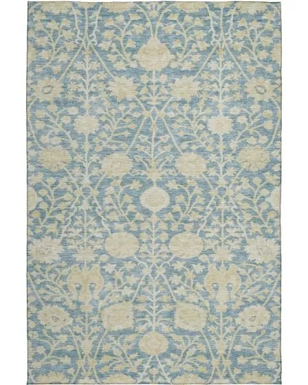 Solace SL8 Sky 10'x14' Area Rug
