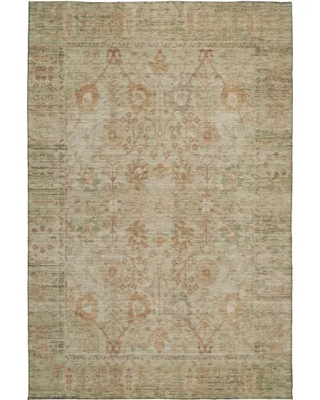 Solace SL9 Beige 10'x14' Area Rug