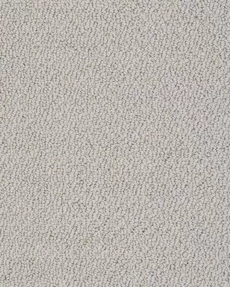 Smart Thinking Lady in Gray Carpet