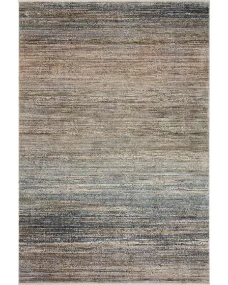 Soho SOH-02 Earth/Multi Area Rug