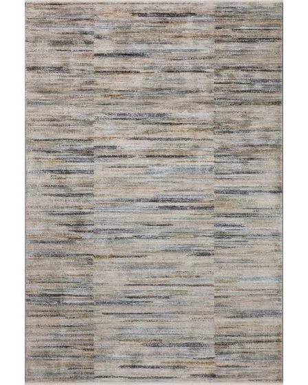 Soho SOH-07 Multi/Dove Area Rug