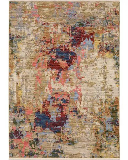 Soleri sol06 Beige/Multi