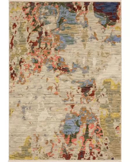 Soleri sol09 Beige/Multi