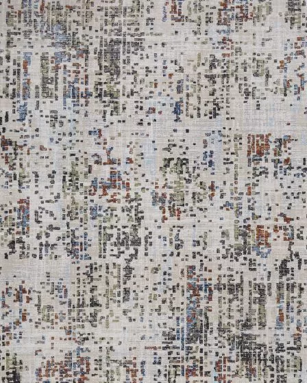 Sonora 39NVF Ivory/Green/Blue Rug