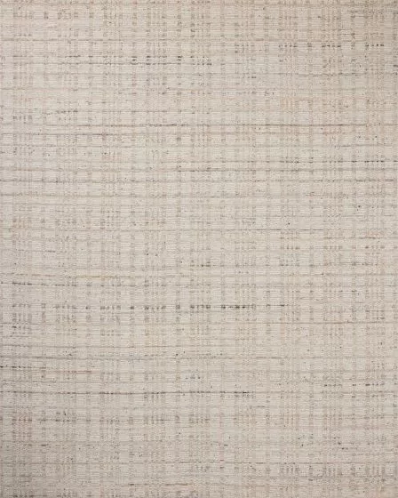 Sonya SOY-01 Ivory/Natural Area Rug