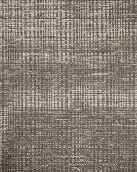 Sonya SOY-05 Granite/Multi Area Rug