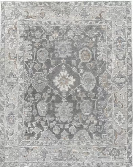 Sophia 2400 Slate Serafina 10'x14' Area Rug