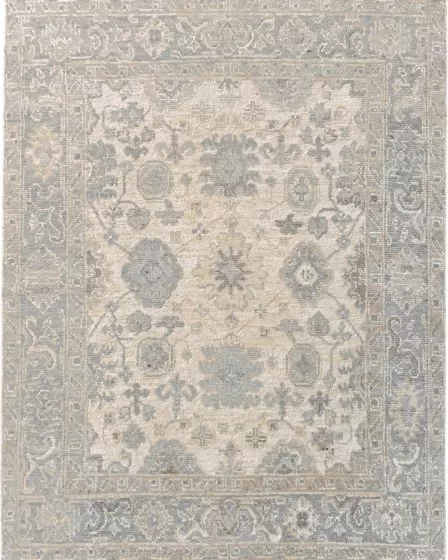 Sophia 2403 Sand Verdure 10'x14' Area Rug